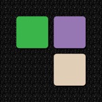 3D BlockPuzzle-ForestAnimals