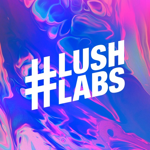 Lush Labs icon