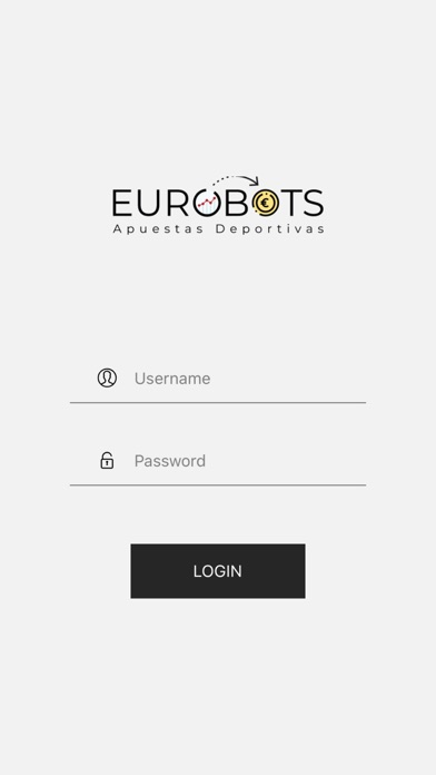 Screenshot #1 pour EuroBots