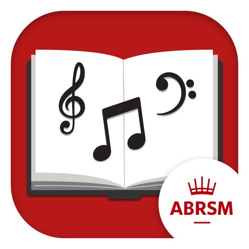 ABRSM Music Theory Trainer Icon