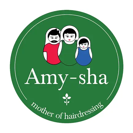 Amy-sha Hairdressing Читы