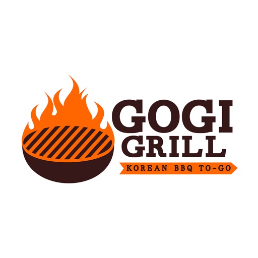 Gogi Grill To Go icon