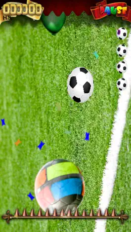 Game screenshot Football Pop Dragon mod apk