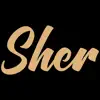 Barbershop SHER App Positive Reviews