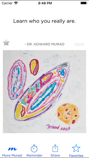 Dr. Murad's Inspirations(圖3)-速報App