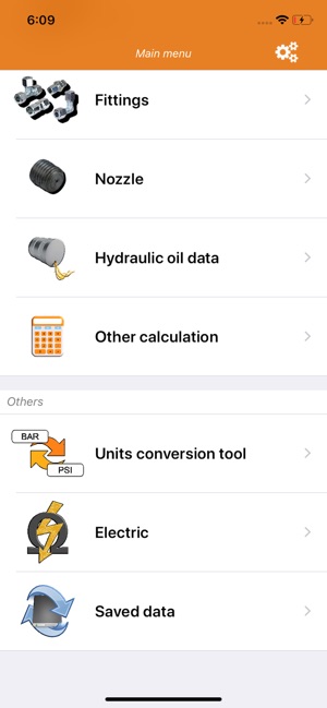 HydroCal2.0(圖2)-速報App