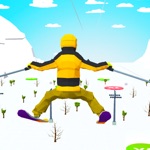 Ski Hill 3D
