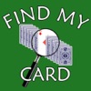 Find My Card