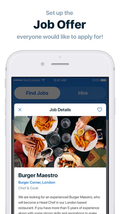 Multi Jobbers screenshot-3