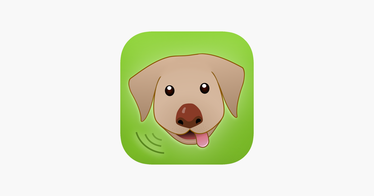 Dog Monitor On The App Store