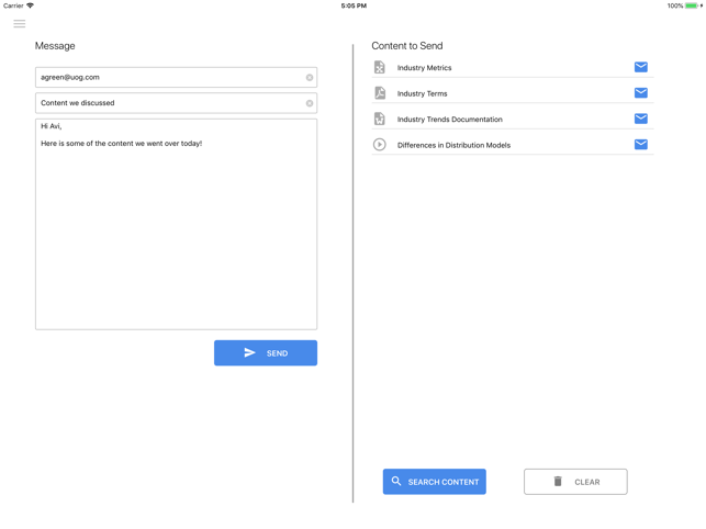 Closer by Salesforce Labs(圖6)-速報App