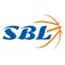 Oficiálna aplikácia SBL - Slovenskej basketbalovej ligy