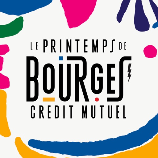 Le Printemps de Bourges 2019 Icon