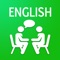 "English Conversation Practice" is the helpful app to practice english conversation for everyone