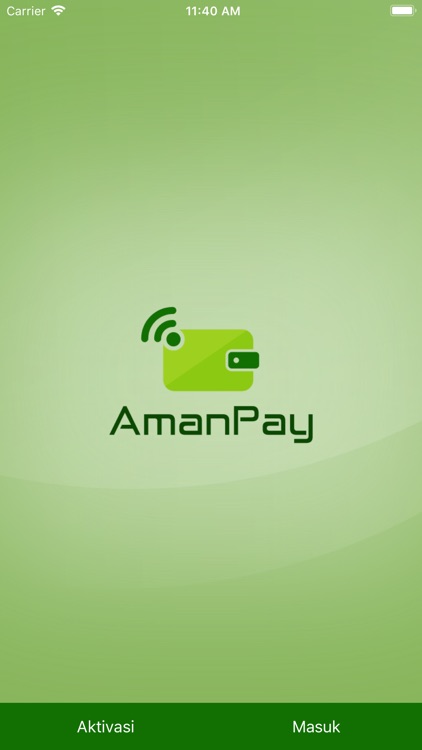 AmanPay