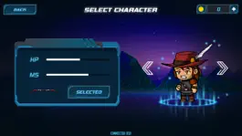 Game screenshot Тропическая война PvP Action apk