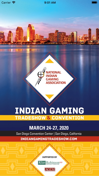 Indian Gaming 2020