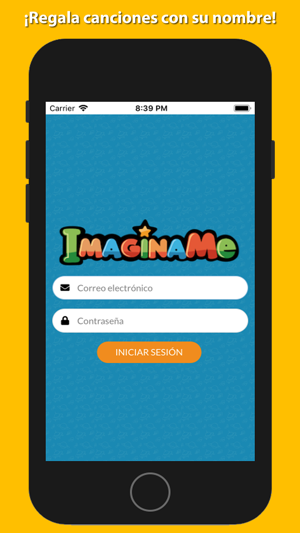 ImaginaMe(圖1)-速報App