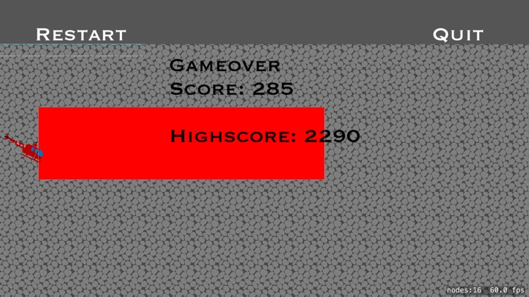 CaveFlyer-Hold To Fly screenshot-5