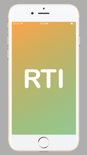 RTI Hindi(圖1)-速報App