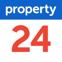 Property24.com ne fonctionne pas? problème ou bug?