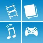 Collectors: Movies Games Books App Contact