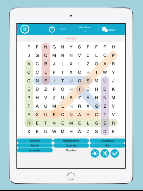 Tips and Tricks for Word Search Puzzle‪·‬