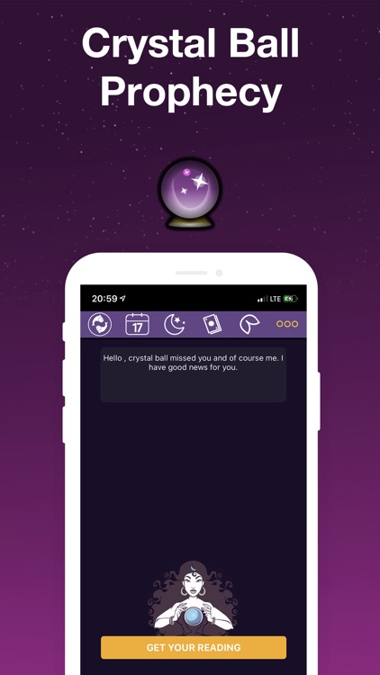 Daily Horoscope - Astrology ! screenshot-3