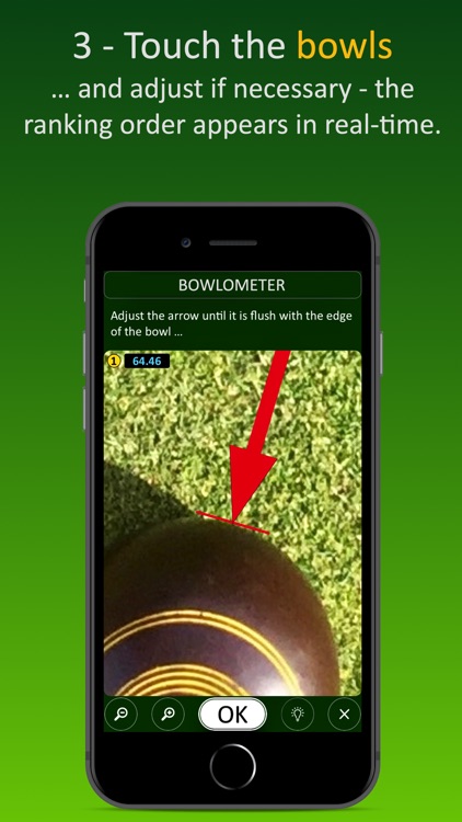 Bowlometer screenshot-3
