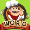 Icon Word Chef Mania: Puzzle Search