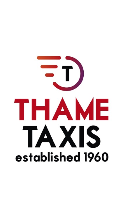 Thame Taxis