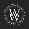 WineWorld: Online Delivery - LAYOUTindex