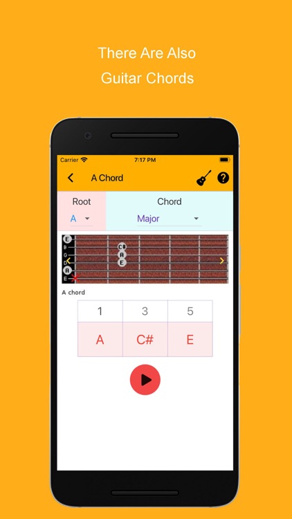 Music Scales screenshot-4