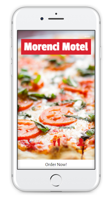 How to cancel & delete Morenci Motel Restaurant from iphone & ipad 1