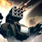 Mech Battle is THE multiplayer robot war game that everybody is playing now
