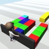 Puzzle Run 3D