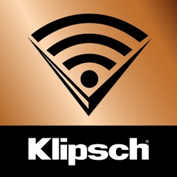 Klipsch Stream 图标