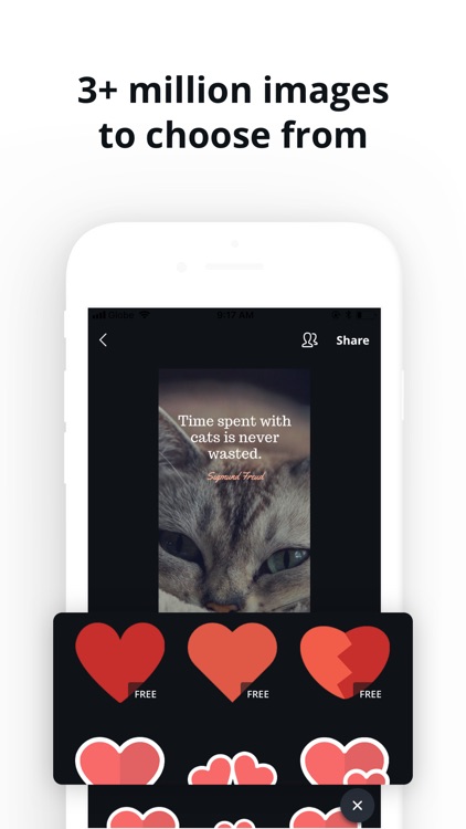 Canva - Graphic Design Creator screenshot-6