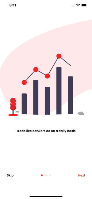 Trading Academy(圖2)-速報App