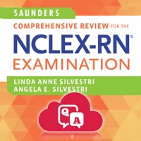 delete Saunders Comp Review NCLEX RN