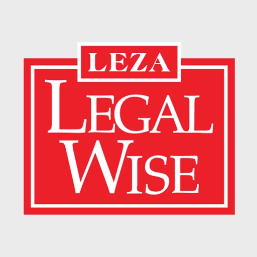 LegalWise App by LegalWise