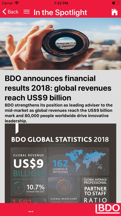 BDO in India screenshot-4