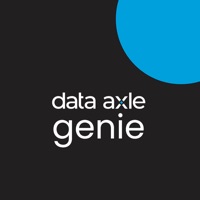 Data Axle Salesgenie ne fonctionne pas? problème ou bug?