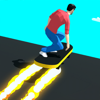 Flippy Skate 3D