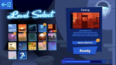 SpeedRunners: Online PVP Hack screenshot 10 - game app interface