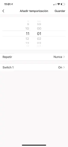Captura de Pantalla 7 Steren Home iphone