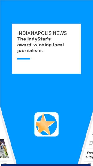 IndyStar(圖2)-速報App