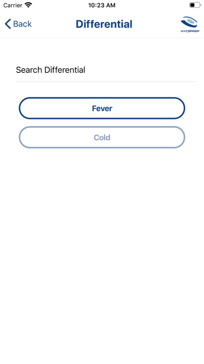 Nycsprep Beta screenshot-5