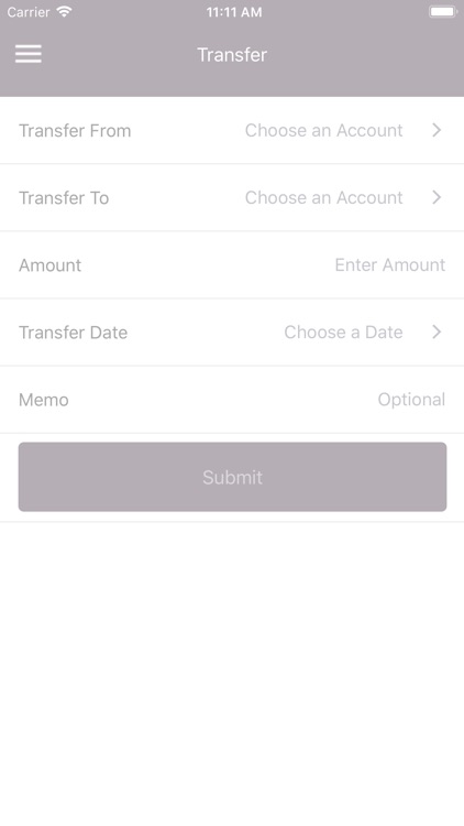 First State Bank Mobile App screenshot-3