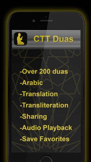 CTT Duas(圖1)-速報App